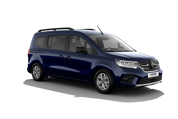 Renault Grand Kangoo e-Tech Electric