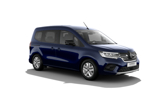 Renault Kangoo e-Tech Electric