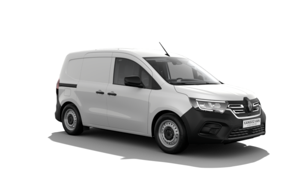 Renault Kangoo VAN e-Tech Electric