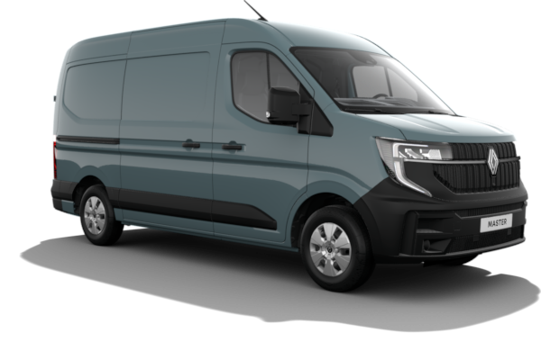Renault Nuovo Master Furgone