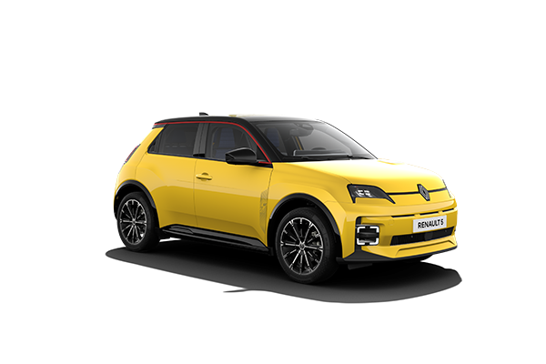 Renault Renault 5 e-Tech Electric