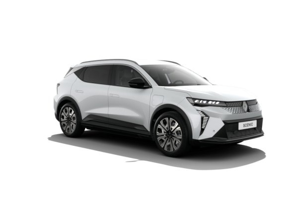Renault Scenic e-Tech Electric