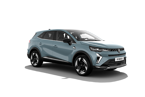 Renault Symbioz