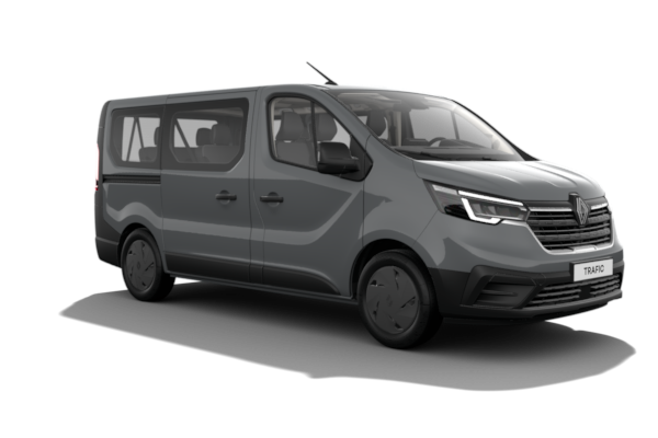 Renault Trafic Passenger