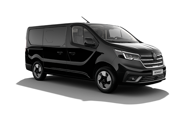 Renault Trafic Spaceclass