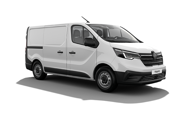 Renault Trafic VAN